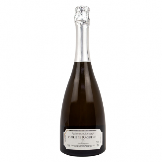Philippe Raguenot Sparkling Crémant