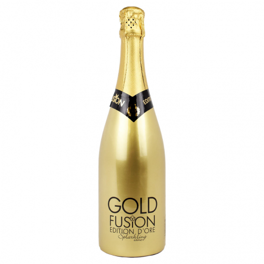Gold Fusion D'Ore Sparkling