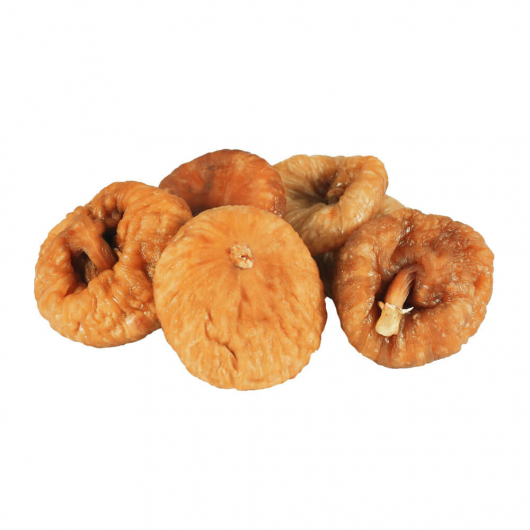 Dried Golden Figs