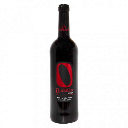 Ondalan Crianza
