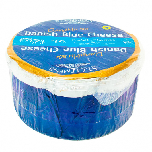 Danish Blue Cheese