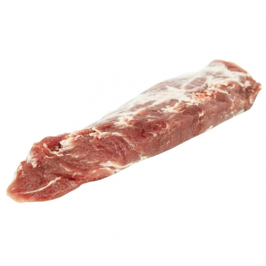 Iberico Solomillo Tenderloin