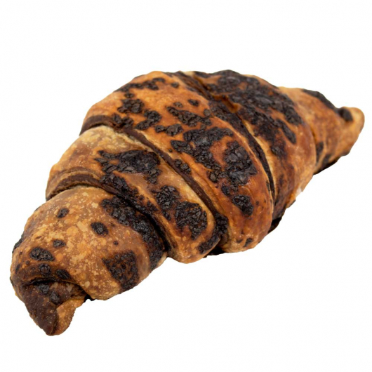 Sicilian Chocolate Croissant
