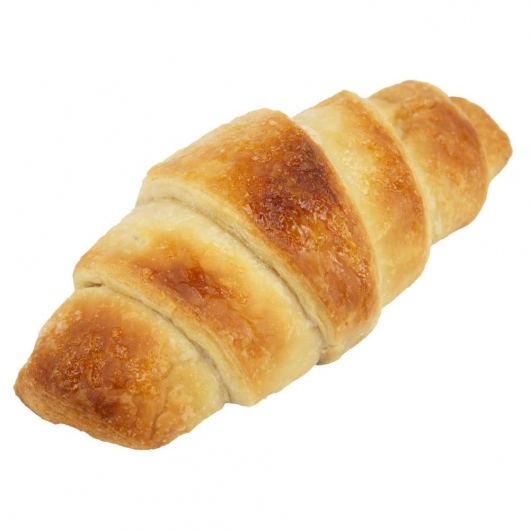 Sicilian Vanilla Custard Croissant