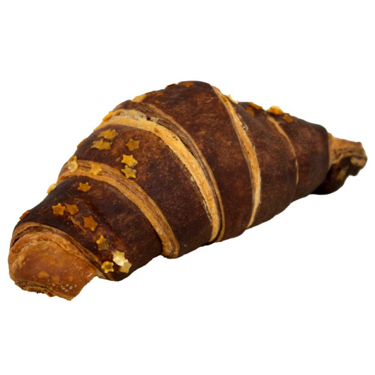 Sicilian Chocostar Croissant