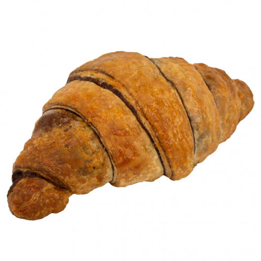 Sicilian White Chocolate Croissant