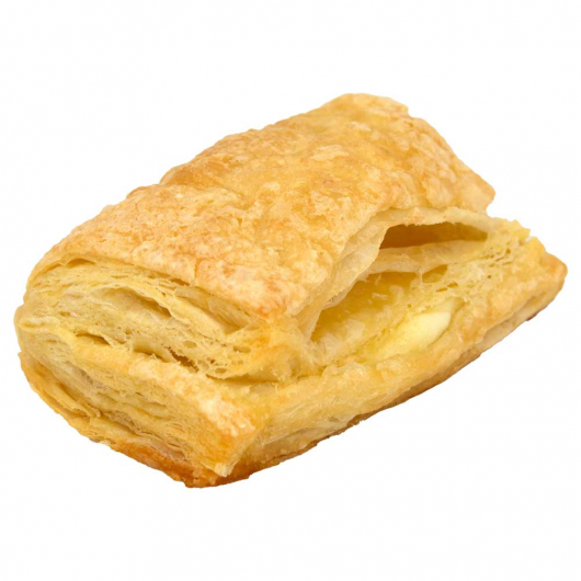 Ricotta Filled Sicilian Pastry
