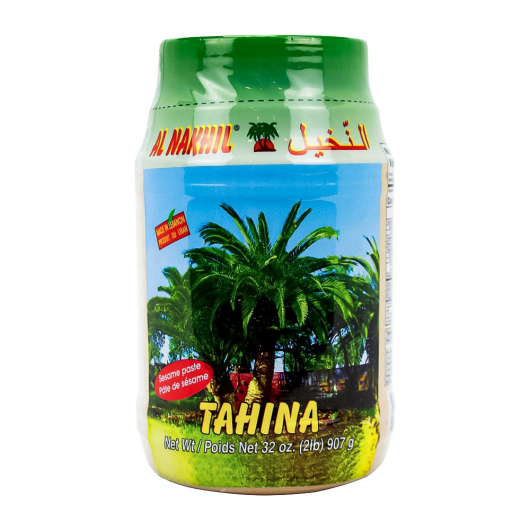 Tahini Paste