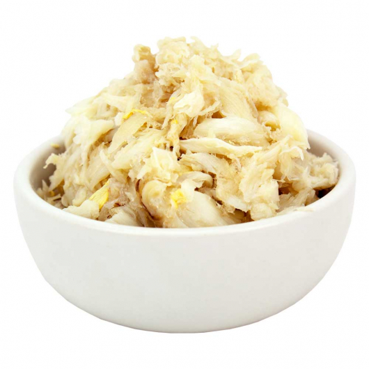 Blue Crab Lump Meat