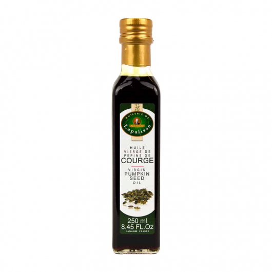 Pumpkin Seed Oil