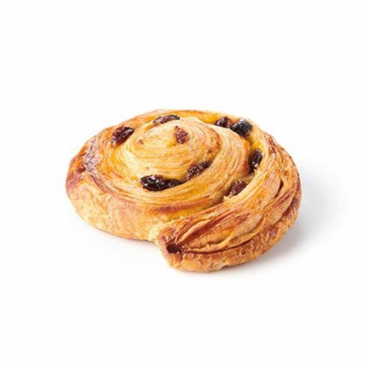 Ready to Bake Large Raisin Rolls