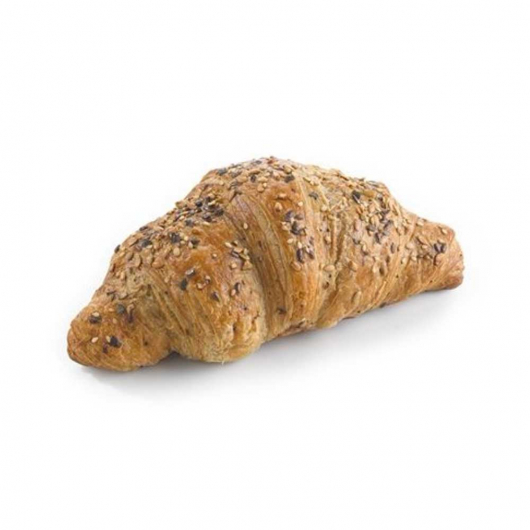 Ready to Bake Multigrain Croissant