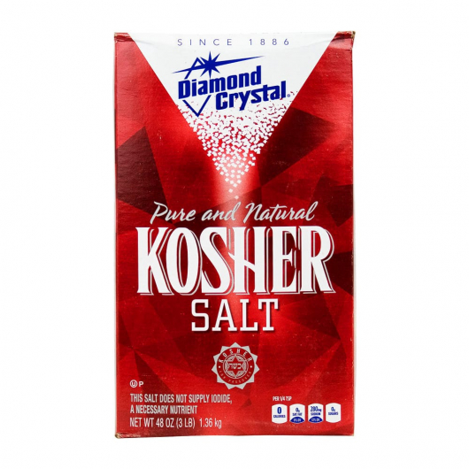 Kosher Salt