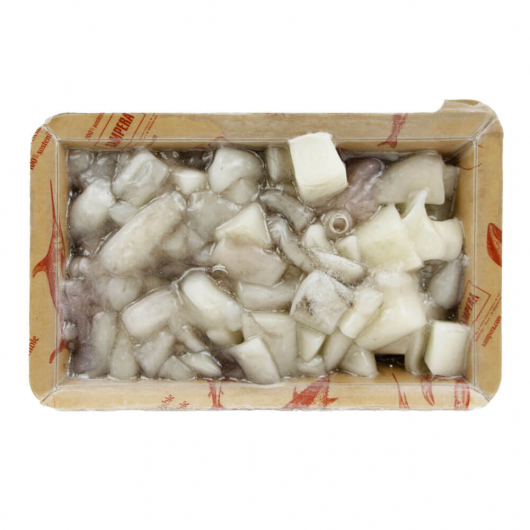 Cuttlefish Cubes