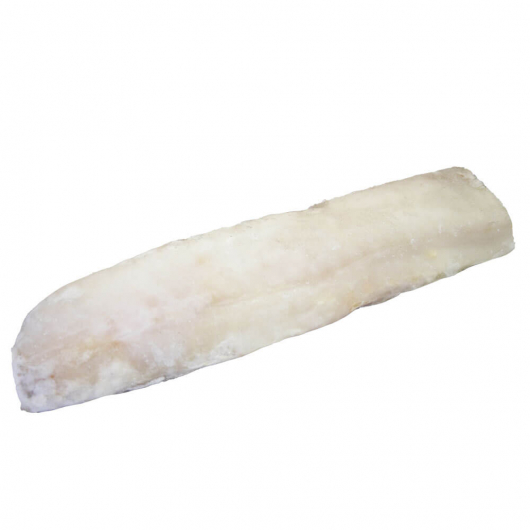 Skin On Whole Cod Loin