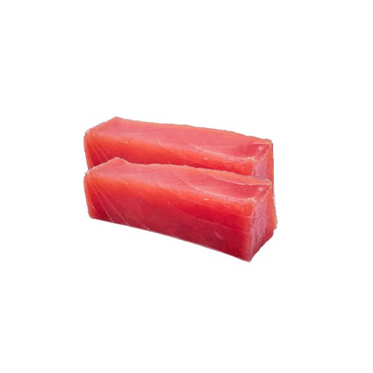 Wild Boneless Skinless Yellowfin Tuna Fillets