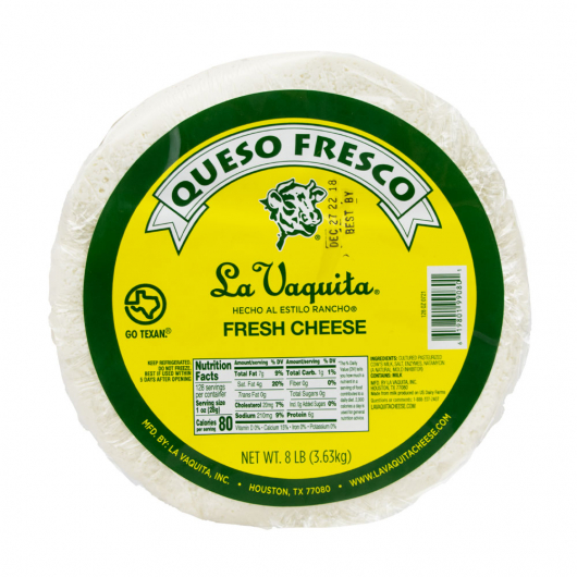 Queso Fresco