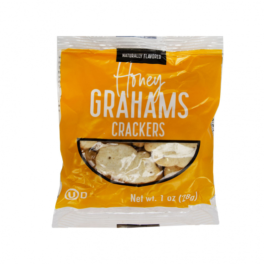 Honey Graham Crackers