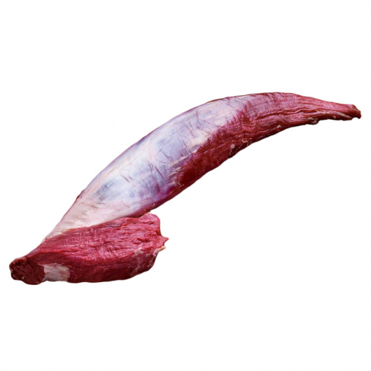 Grass Fed Angus Tenderloin
