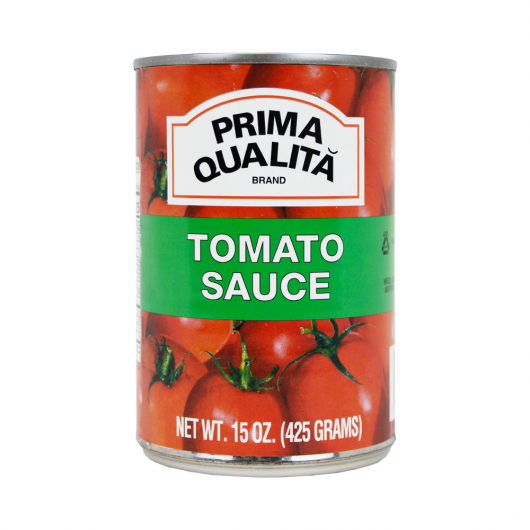 Tomato Sauce