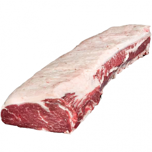 Grass Fed Angus Top Striploin 0x0