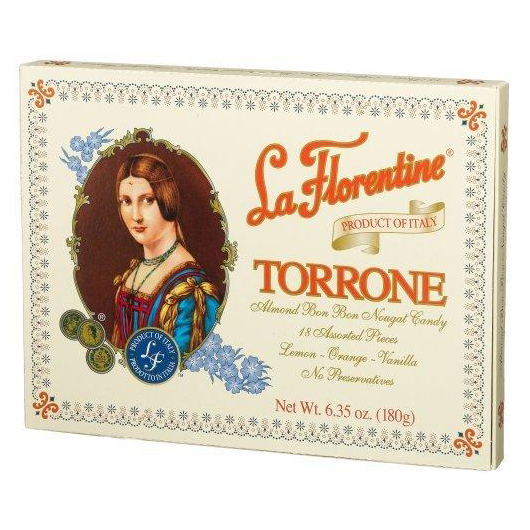 Assorted Torrone