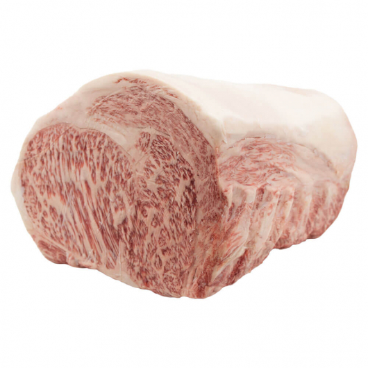 Japanese A5 Wagyu Striploin