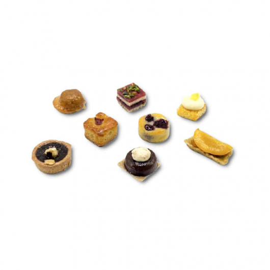 Prestige Petit Fours