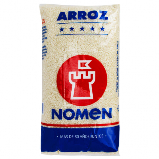 Paella Rice