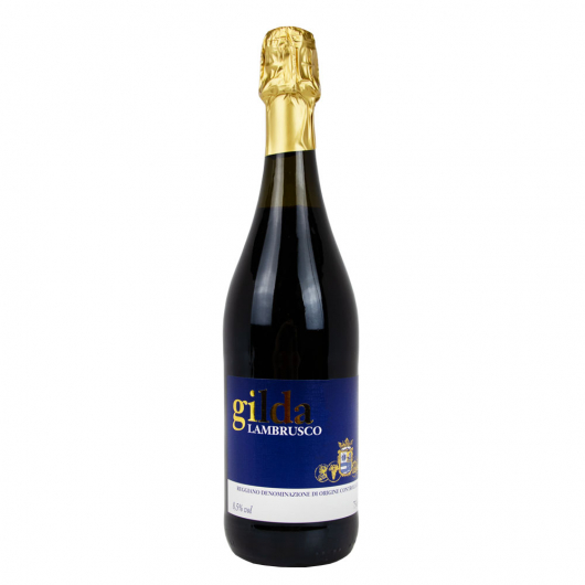 Gilda Lambrusco Sparkling Red