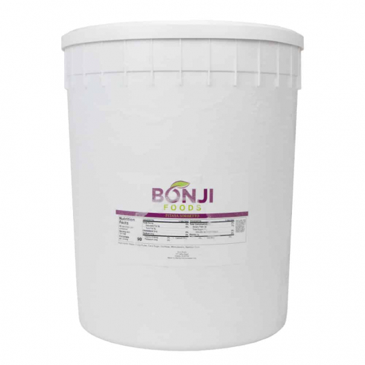 Pitaya Dragonfruit Sorbet