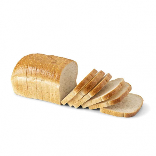 Sliced Sourdough Pullman