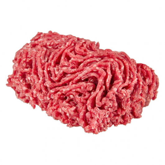 Black Angus Steakhouse Blend Ground Beef 100% Grass Fed