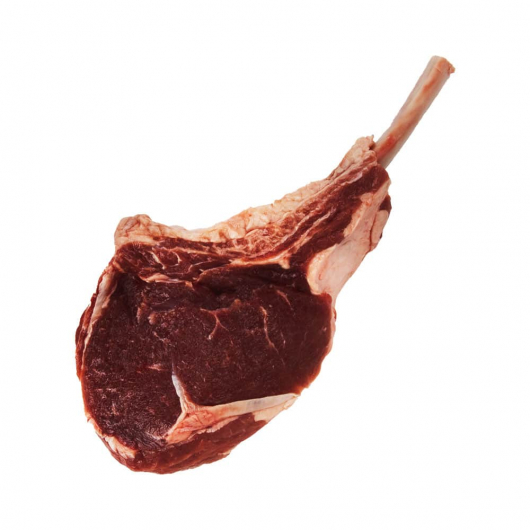 Veal Frenched Rib Chops