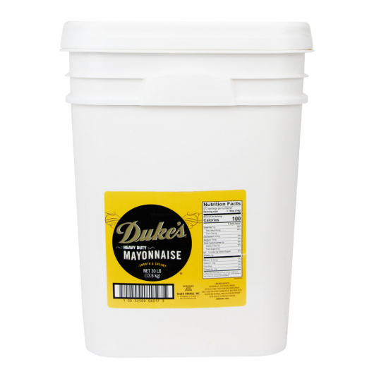 Duke's Heavy Duty Mayonnaise
