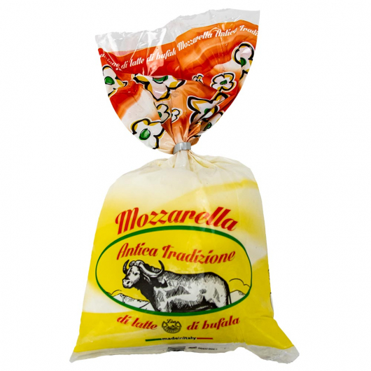 Antica Tradizione Mozzarella di Bufala