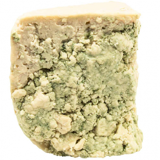 Buttermilk Blue