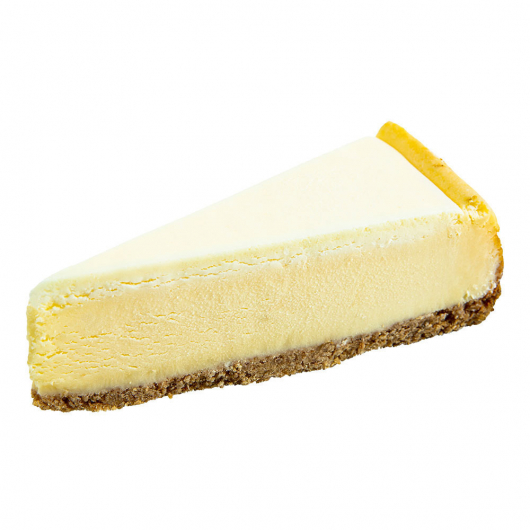 New York Style Cheesecake