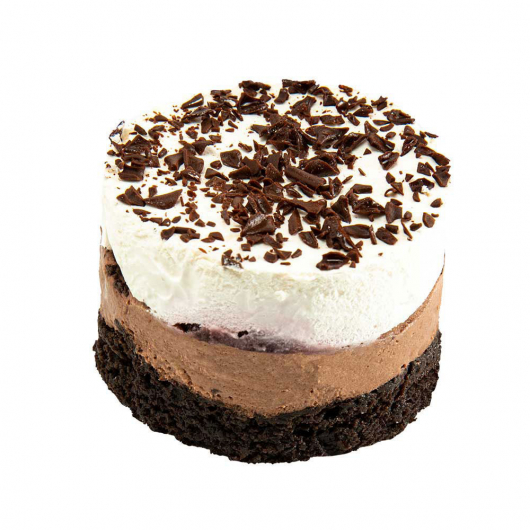 Black Forest Mini Torte