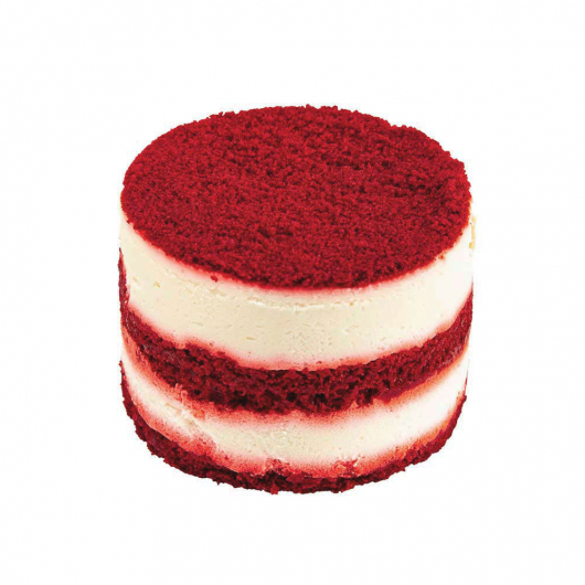 Red Velvet Mini Torte