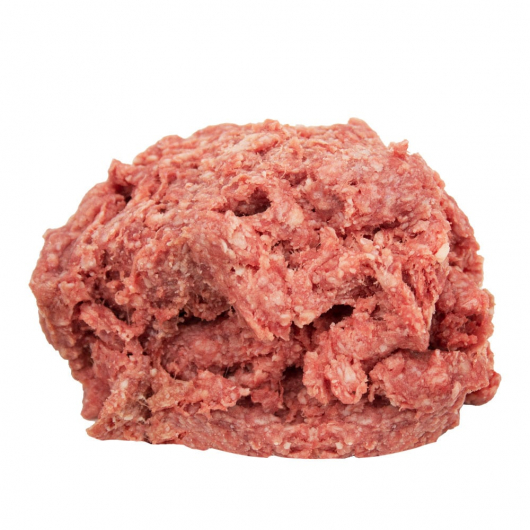 Black Angus 80/20 Ground Beef