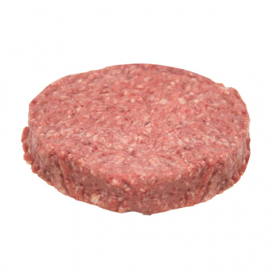 Brisket Smash Patties