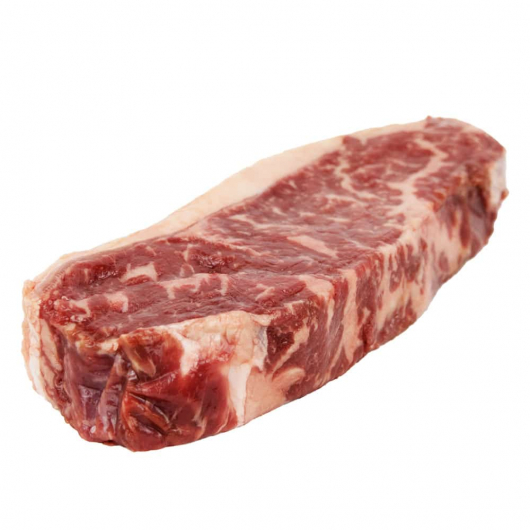 Whole Prime Striploin