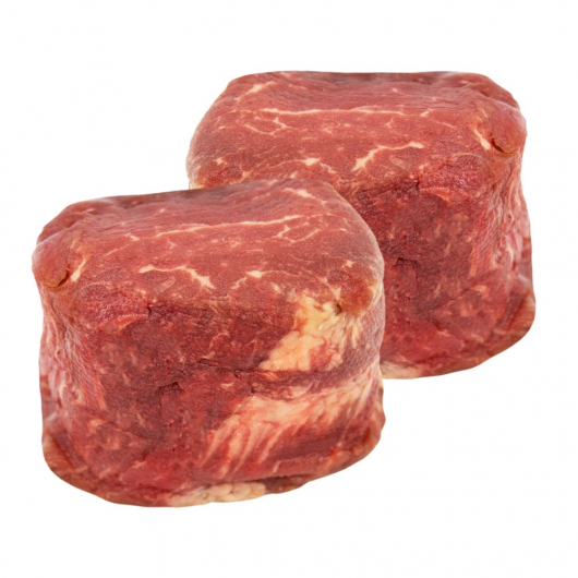 Premium Filet Mignon - Grass Fed Black Angus - Uruguay