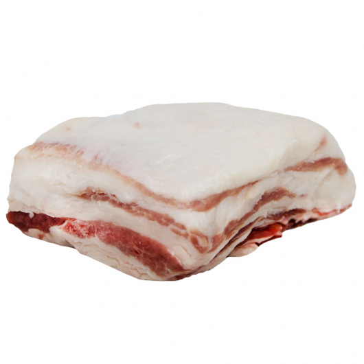 Pork Belly - Iberico - Texas Raised