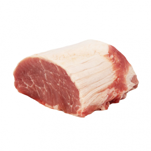 Loin - Iberico - Texas Raised