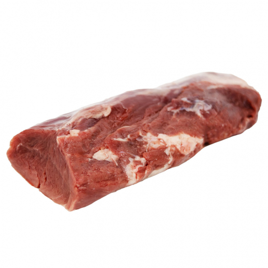 Tenderloin - Iberico - Texas Raised