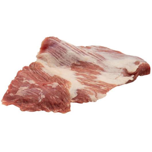 Shoulder Skirt Secreto - Iberico - Texas Raised