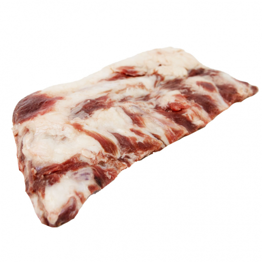 Spare Ribs - Iberico - Texas Raised