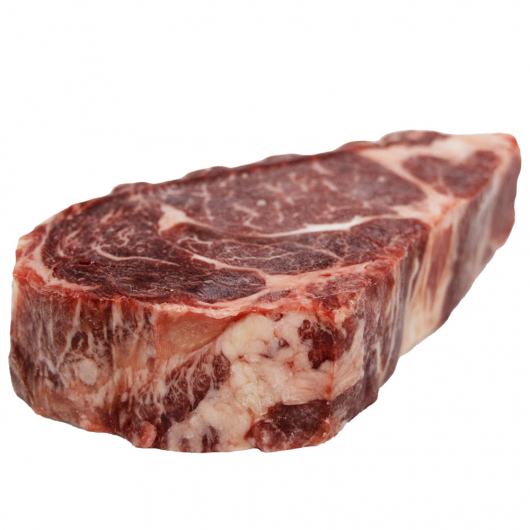 Ribeye - Grass Fed Black Angus - Argentina